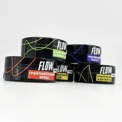 Тютюн Flow Мусс із Дині (100 г)
