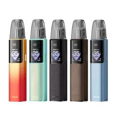 Voopoo Argus G4 1650 mah