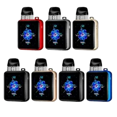 Voopoo Argus P3 1500 mah