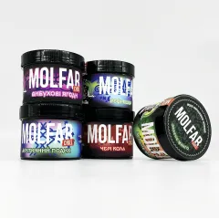 Табак Molfar Chill Line Рефрешер (40 г)