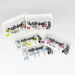 Тютюн Shogun banana ice (Банан Лід, 60 г)