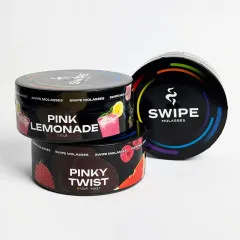 Кальянная смесь Swipe Apple Punch (Яблочный Пунш, 100 г)