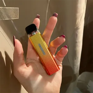 Скільки потрібно заряджати под Vaporesso