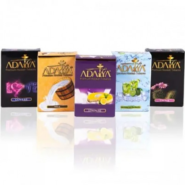 adalya тютюн