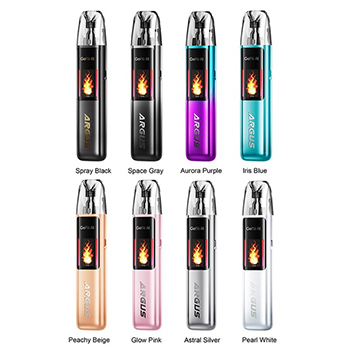 pod Voopoo ARGUS G2