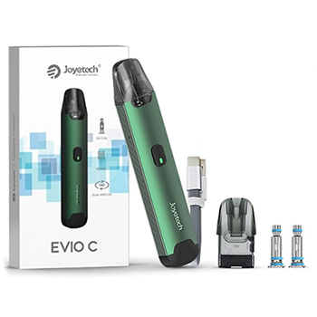 цена на многоразку Joyetech evio c2 