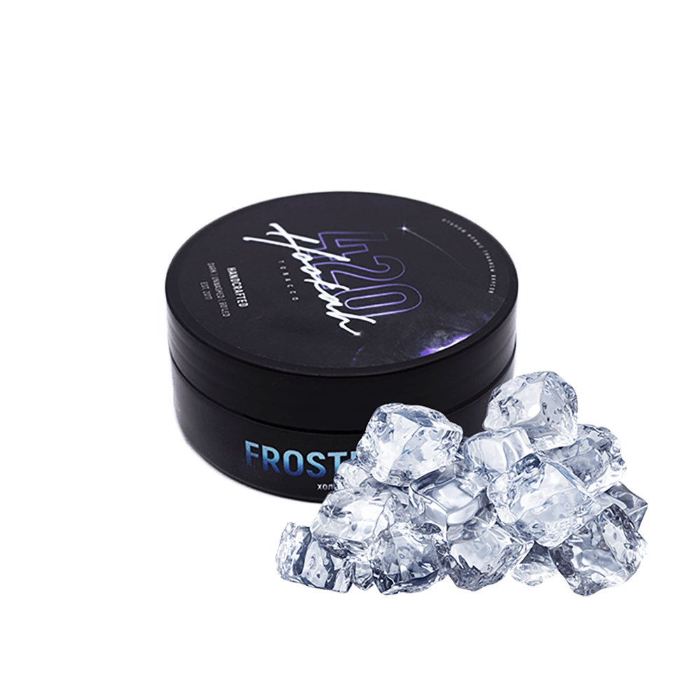 Табак 420 Frostbite в Украине
