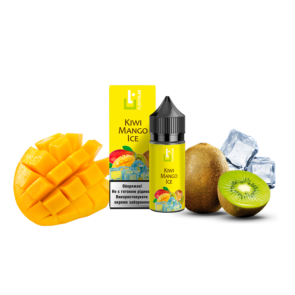 жидкость Flavorlab