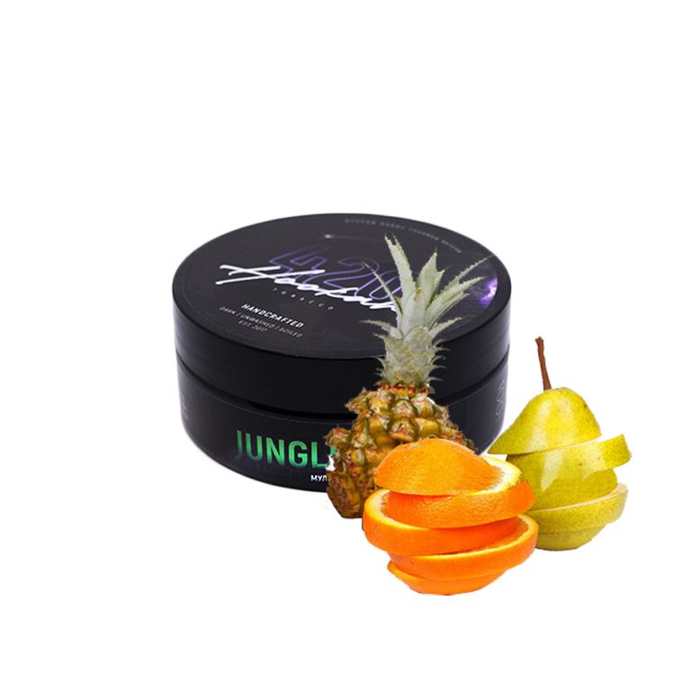 Табак 420 Jungle Fruit купить в Украине