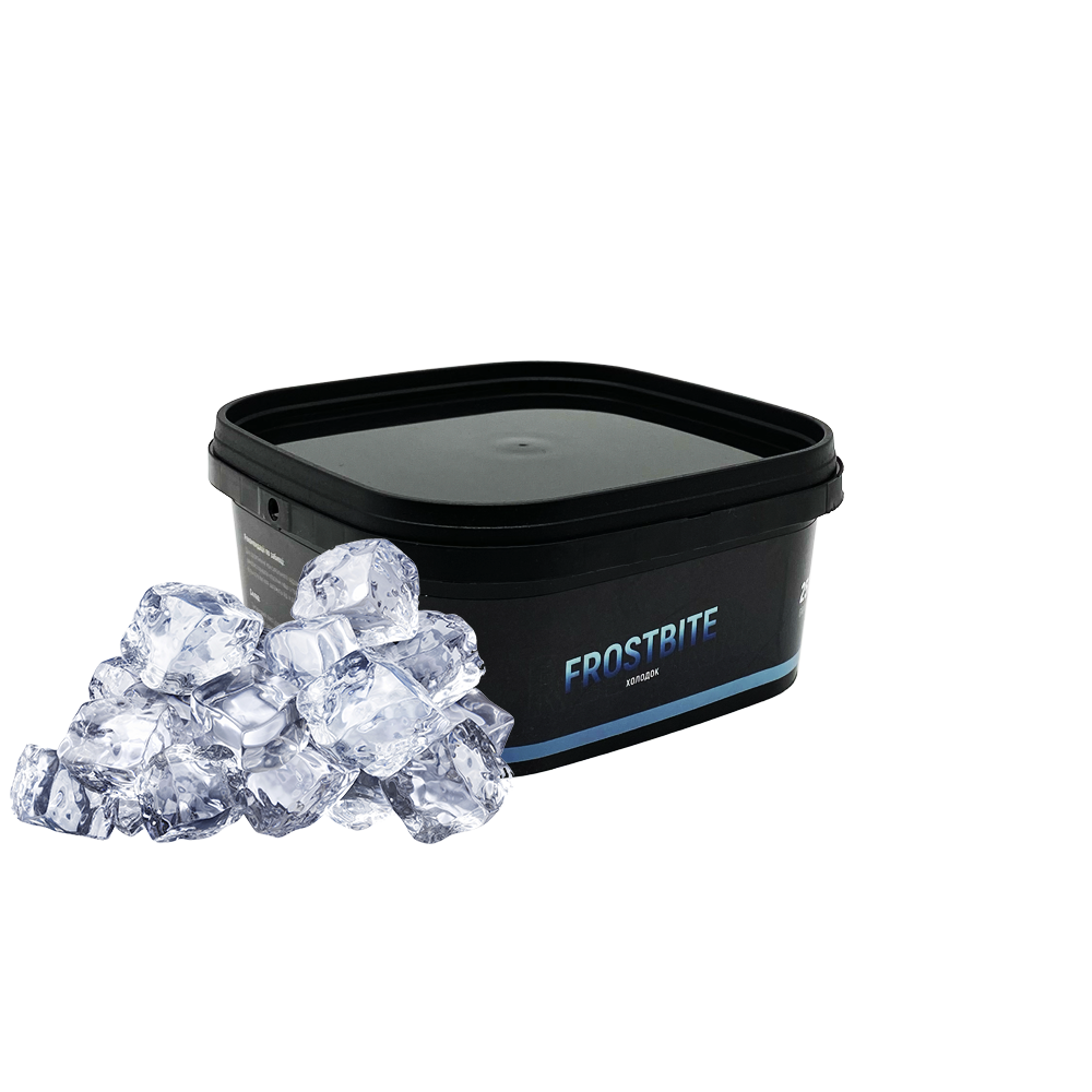 Табак 420 Frostbite (Холодок, 250 г) в Украине