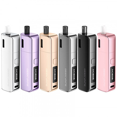 под система GeekVape