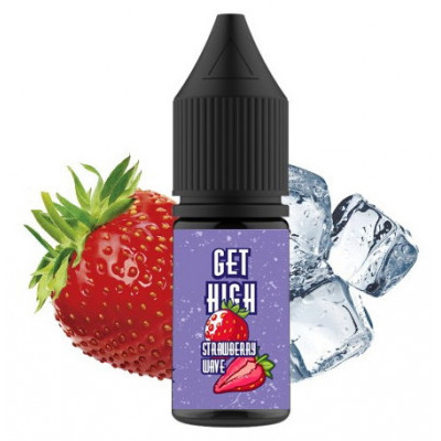 жидкость для вейпа Get High