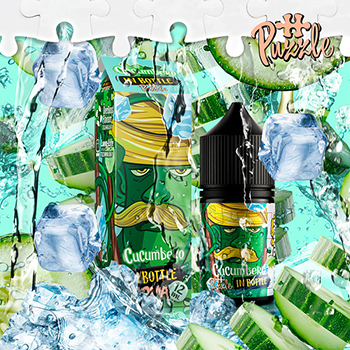 набор для самозамеса In Bottle