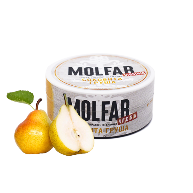 табак Molfar Virginia Line 100 г цена