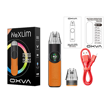 поды oxva nexlim