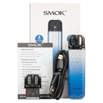 pod Smok Novo 2S
