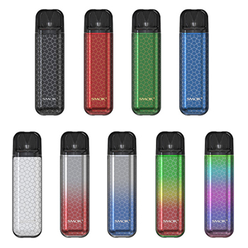 Под Смок Novo 2S