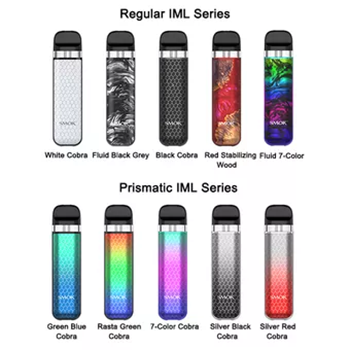 pod Smok Novo 2X
