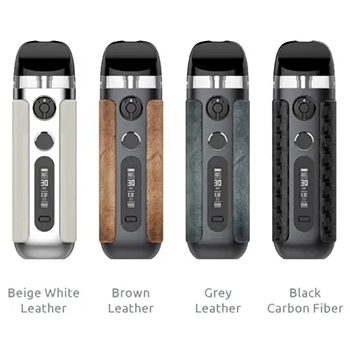 многоразка Smok Novo 5 900 Grey Leather