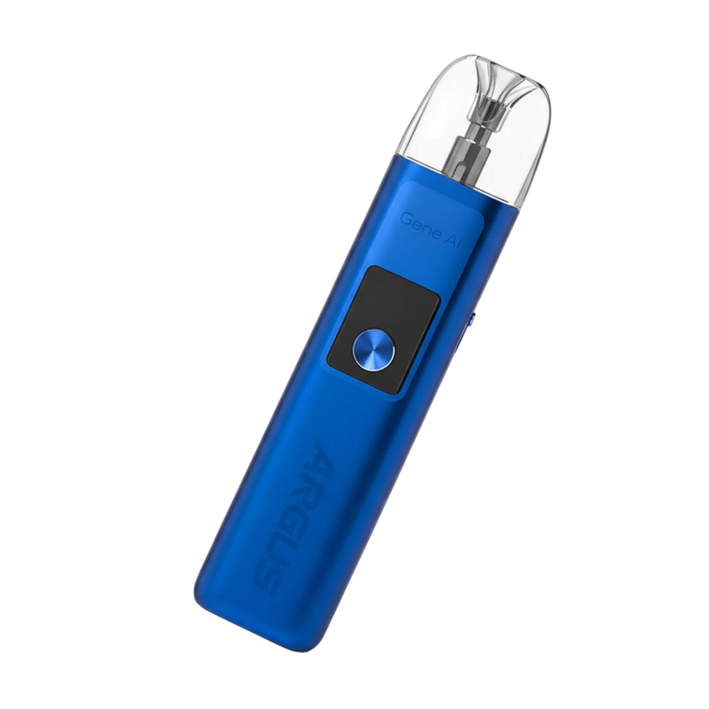 под Voopoo Argus G 1000 мАг