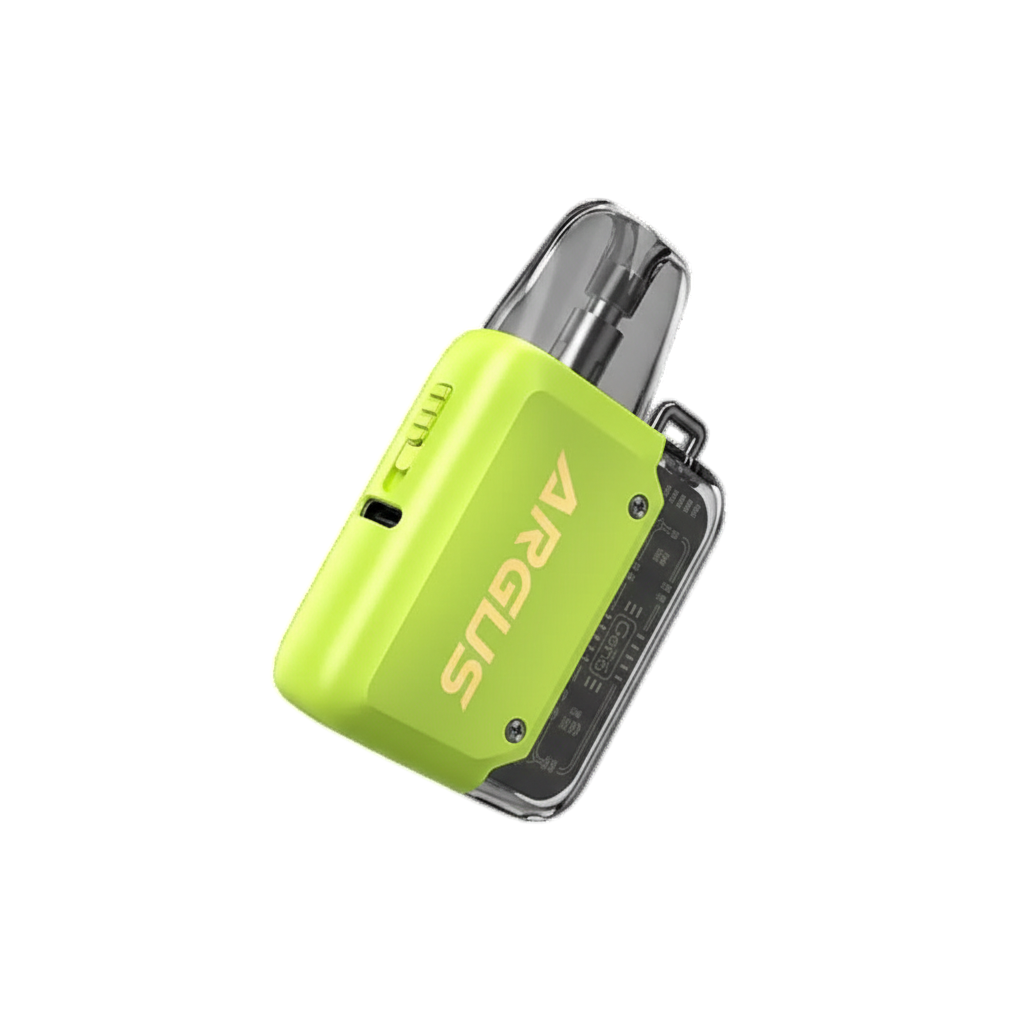 Многоразовый POD Voopoo Argus P1 Kit 800