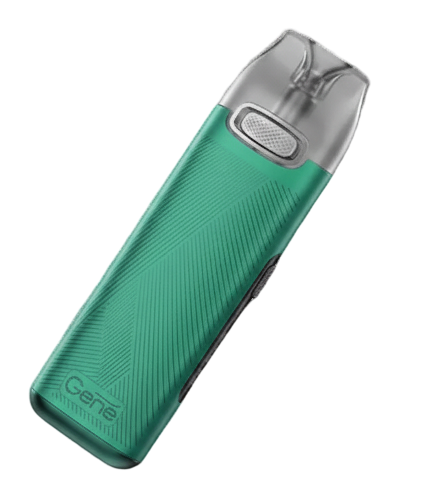 многоразка Voopoo V.THRU Pro Eternity Edition 900 Green