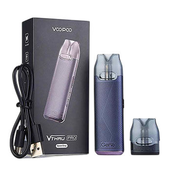 Под Вупу V.THRU Pro