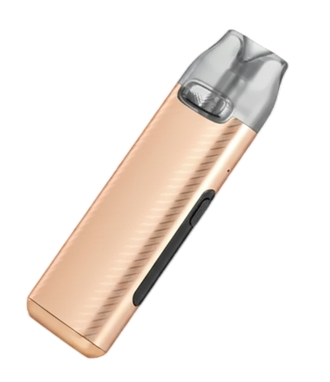 многоразка Voopoo V.THRU Pro Eternity Edition 900 Silky Gold