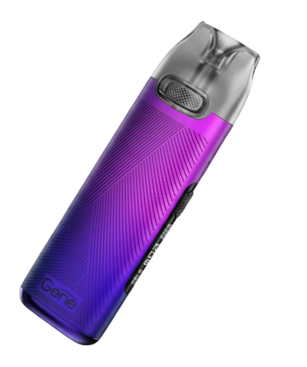 багаторазка Voopoo V.THRU Pro Eternity Edition 900 Neon