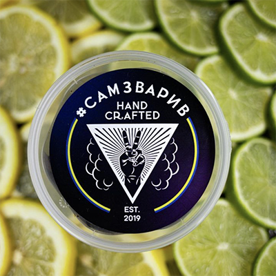 кальянный табак СамСварил
