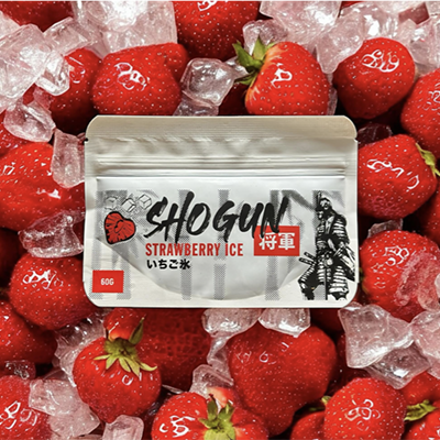кальянный табак shogun цена