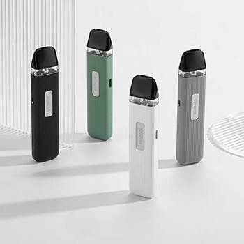 pod-система Sonder Q 1000 mAh