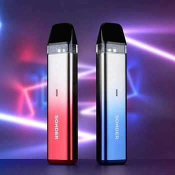 Под-система GeekVape Sonder Q Lite