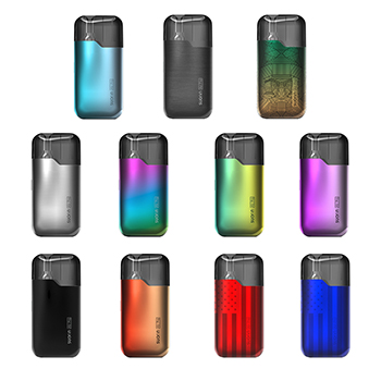 POD Suorin Air Pro 930