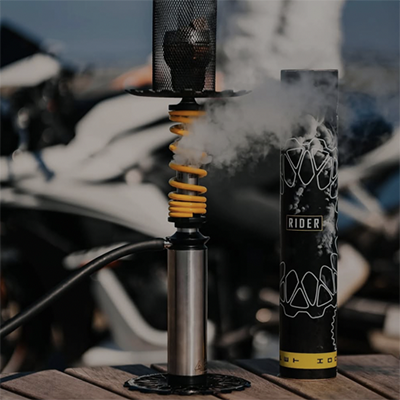 кальян Trumpet Hookah