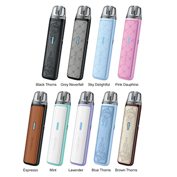 lost vape ursa nano s2 многоразовый pod