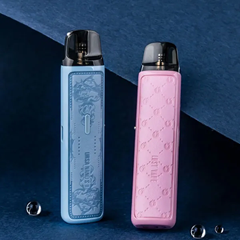 электронная pod система lost vape ursa nano s 2