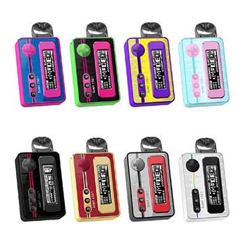 pod система lost vape ursa pocket 