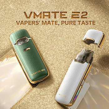 pod Voopoo VMATE E2