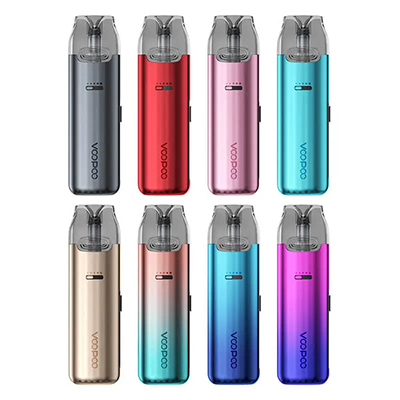 электронная сигарета voopoo