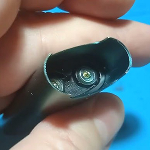 Стаття Чому Pod Voopoo не тягнеться, фото у блозі кальянного сайту, фото 1 затяжка Pod Voopoo