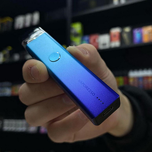 випаровувач Vaporesso XROS 4 для MTL затяжки