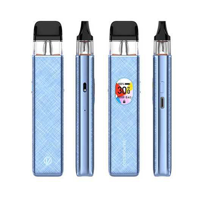 xros 5 blue silk