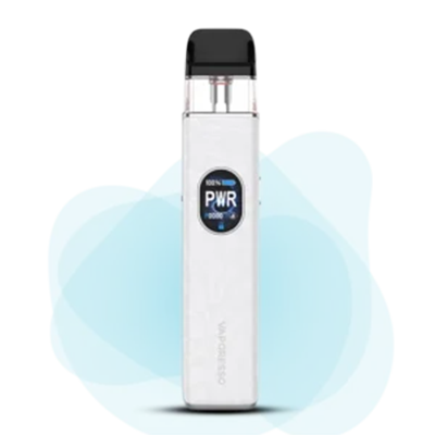 xros 5 opal white