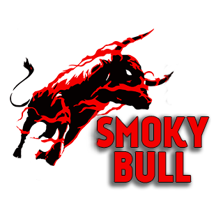 Тютюн Smoky Bull