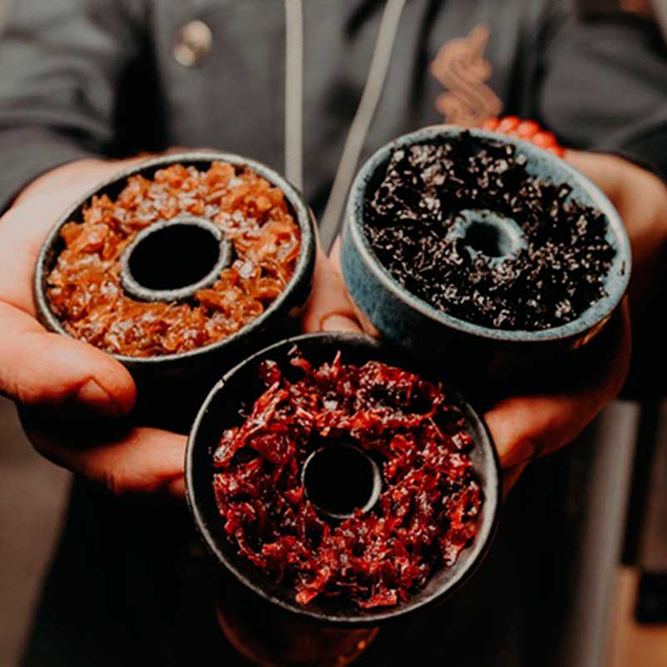 Купити Тютюн Enigma Bombe (Панрас, 40 г) недорого