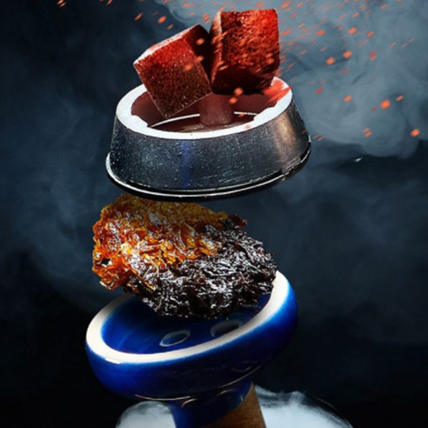 Тютюн Enigma Bombe (Панрас, 40 г) з доставкою від Hardsmoke
